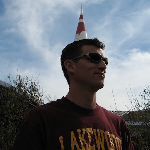 Keith Krueger Photo 33