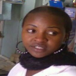 Angie Patrick Photo 19