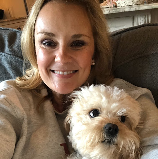 Amy Whitaker Photo 28