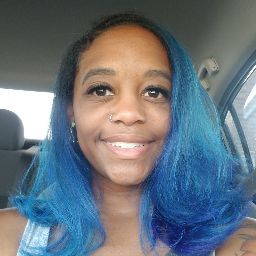 Amy Anthony Photo 10