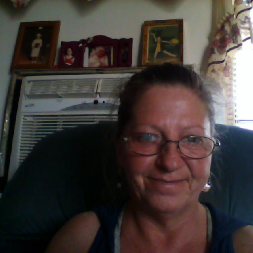 Sherry Ray Photo 13