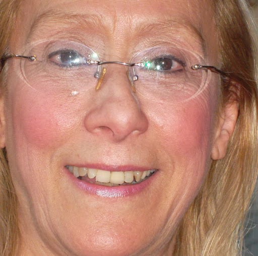 Cristina Aponte Photo 12