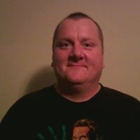 Wayne Wilkinson Photo 17