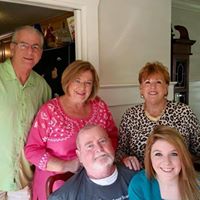 Rachel Greer Photo 15