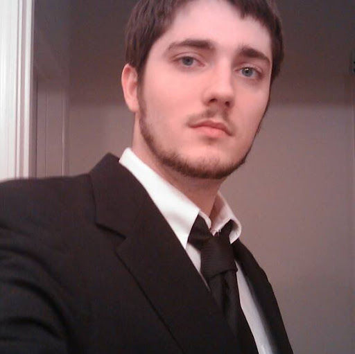 Joseph Lucas Photo 25