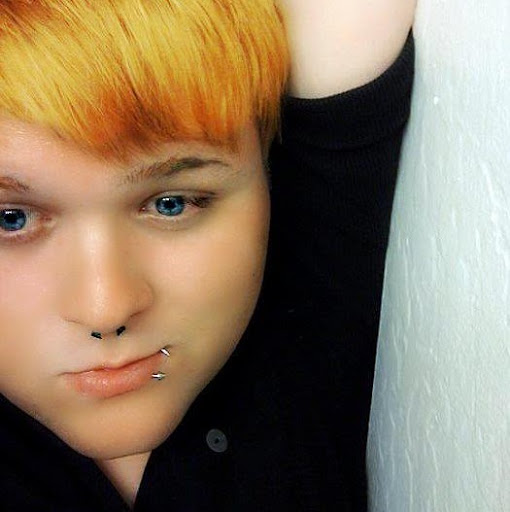 Christopher Myers Photo 51