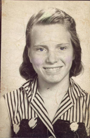 Phyllis Morgan Photo 21