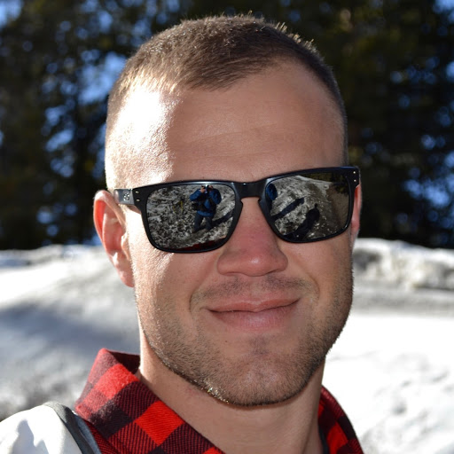 Brett Stone Photo 38