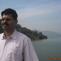 Ratul Mukhopadhyay Photo 3