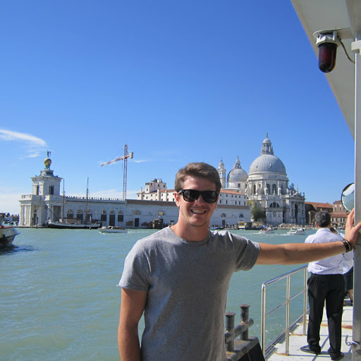 Kevin Milner Photo 27