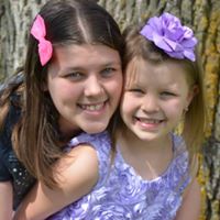 Faith Long Photo 20