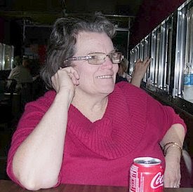 Betty Mathews Photo 37