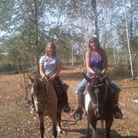 April Oldenburg Photo 2