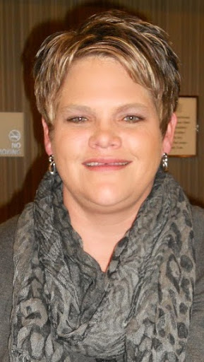 Janelle Rasmussen Photo 6