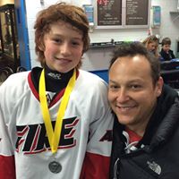 Mark Slater Photo 31