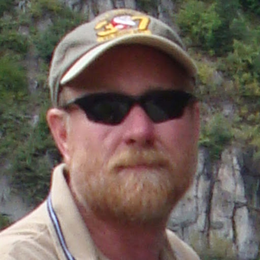 Mark Potter Photo 35