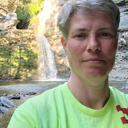 Amy Crandall Photo 18