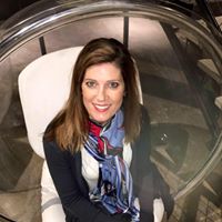 Kristin Cashman Photo 25