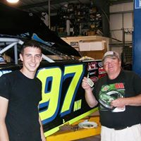 Larry Vaughan Photo 24