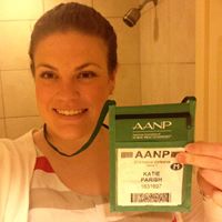 Katherine Parish Photo 13