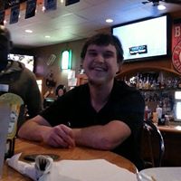 Rickey Sharp Photo 8