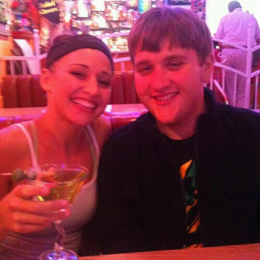 Nathan Roberson Photo 3
