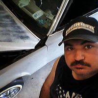 Jose Salinas Photo 9