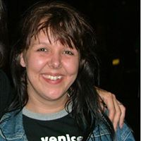 Jacqueline Beck Photo 39