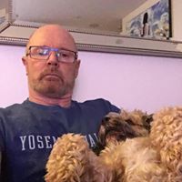 Brian Field Photo 17