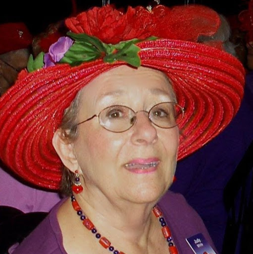 Judith White Photo 9