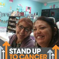 Julia Barringer Photo 4