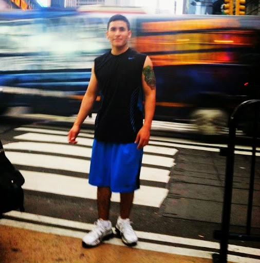 Edwin Davila Photo 37