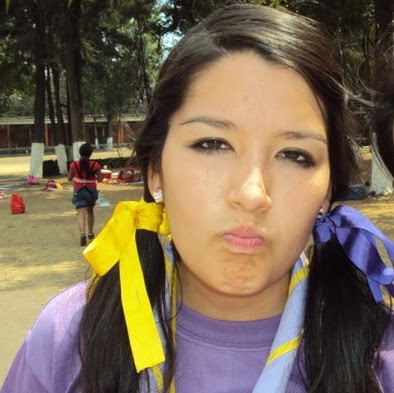 Silvia Aguilar Photo 19