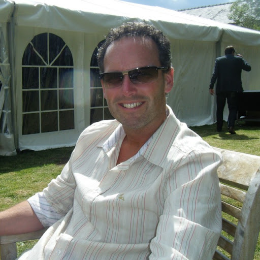 Anthony Worthington Photo 24