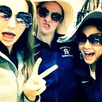 Claire Mcelroy Photo 8