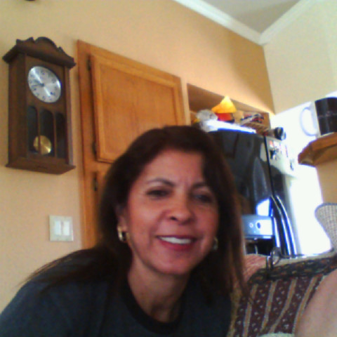 Angela Lindsay Photo 18