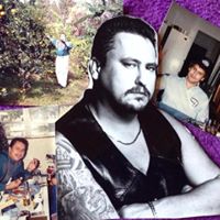 Dustin Hamilton Photo 27