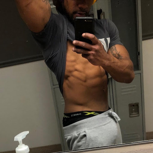 Daryl Wallace Photo 7