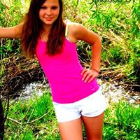 Alisa Welch Photo 5