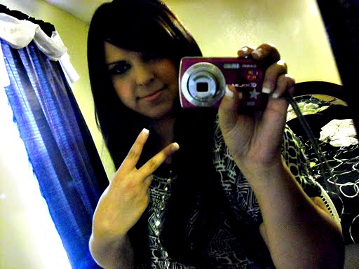 Erica Garza Photo 22