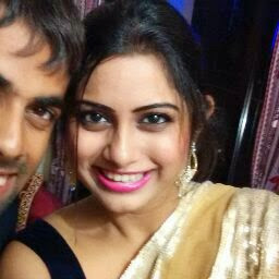 Kimberly Rodrigues Photo 14