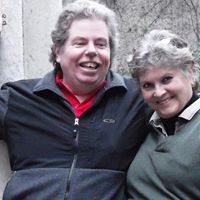 Christine Healy Photo 26