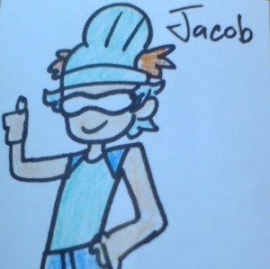 Jacob Bird Photo 10