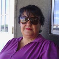 Patricia Lujan Photo 25