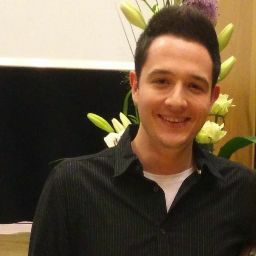 Florian Busch Photo 2
