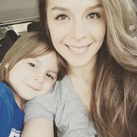 Christina Escamilla Photo 22