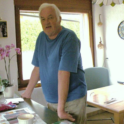 Ray Owen Photo 39