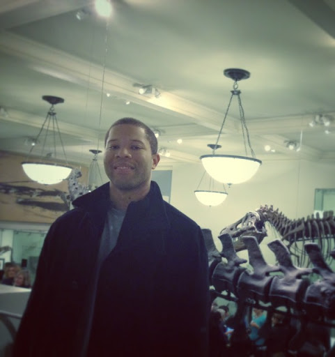 Adrian Jackson Photo 41