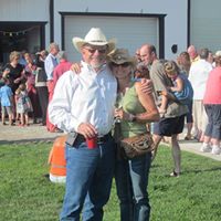 Debra Bridges Photo 10