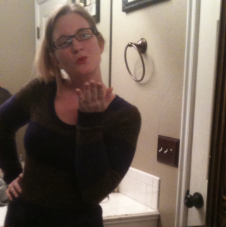 Christine Cook Photo 16